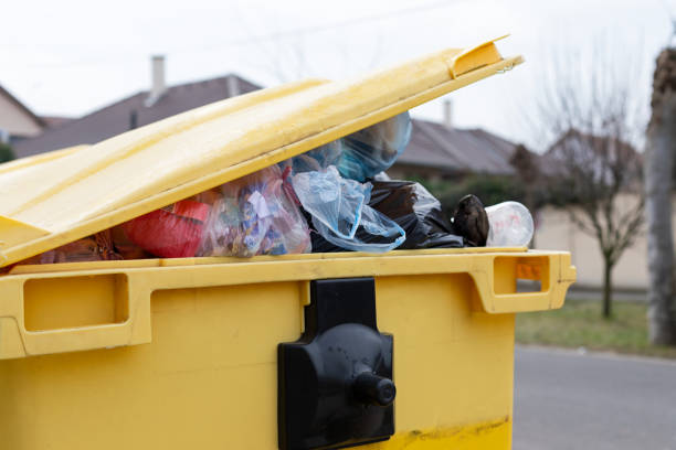 Best Garage Cleanout in Liberty, KY